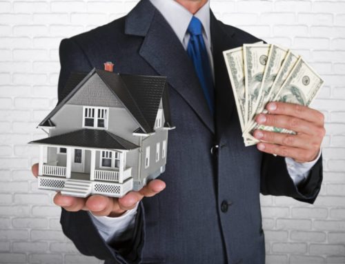 What is a cash offer in real estate?