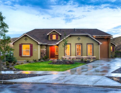 Top Reasons Home Buyers Can Back Out of a Purchase Contract